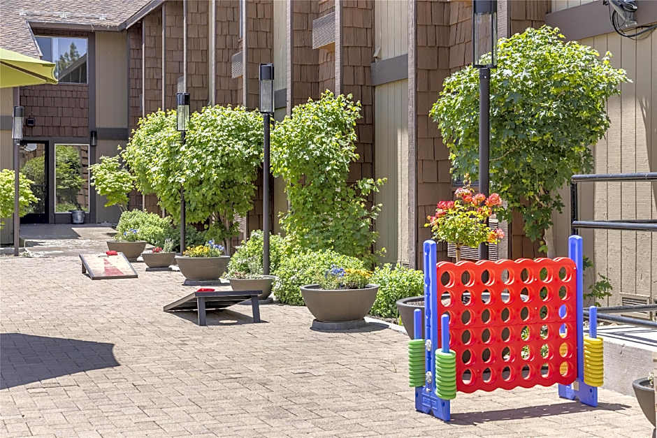 Best Western Plus Truckee-Tahoe Hotel