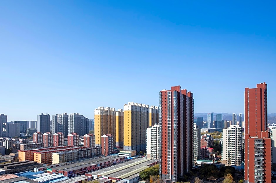 Courtyard by Marriott Taiyuan