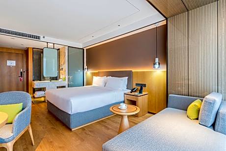 Standard King Room