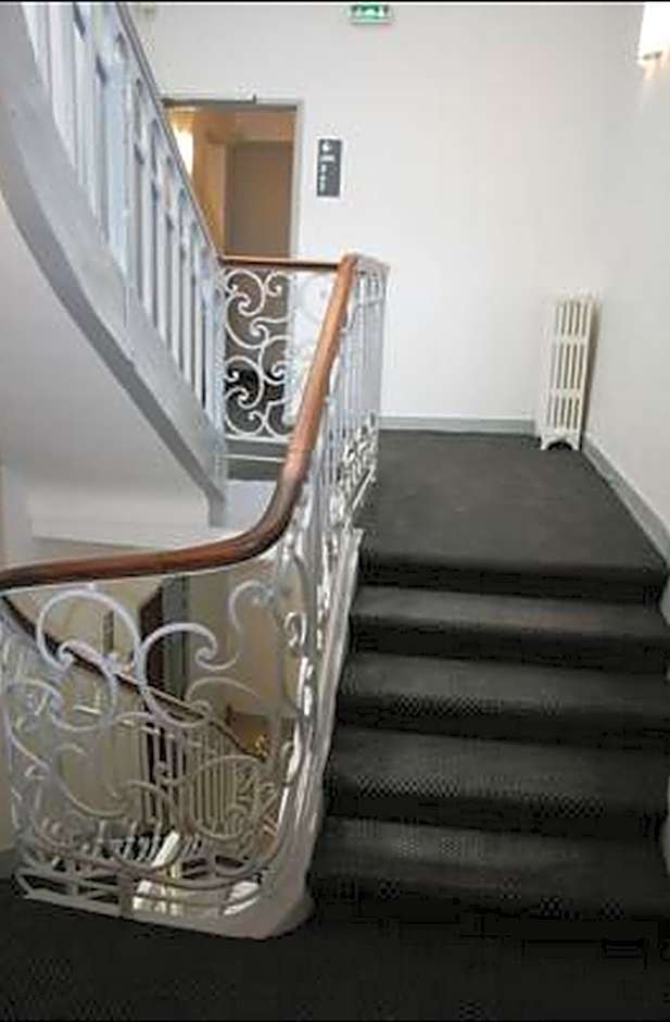 Hôtel Atlantic