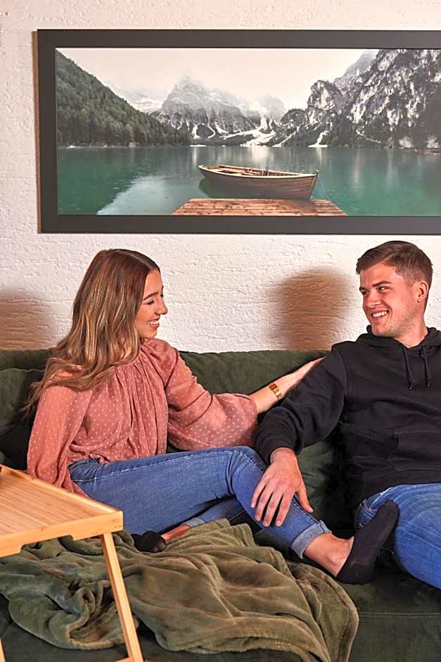 Hotel Restaurant tauernhex