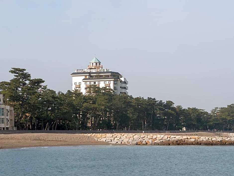 Hotel Castle Inn Ise Meotoiwa