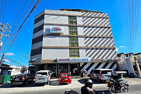 Zeppelin Aimor Condotel