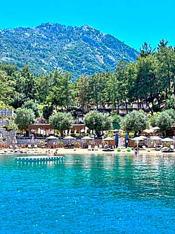 Z-Villas Beach Hotel