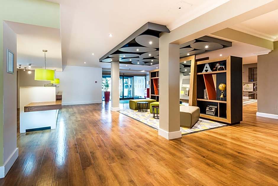 Holiday Inn Chester South By IHG