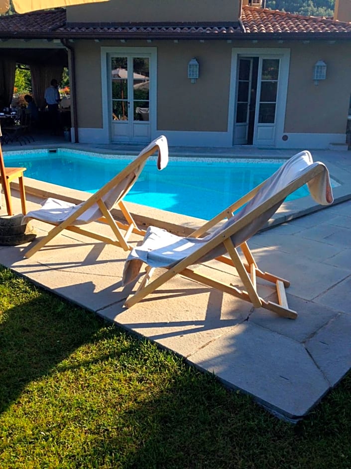 B&B Pieve Degli Artisti