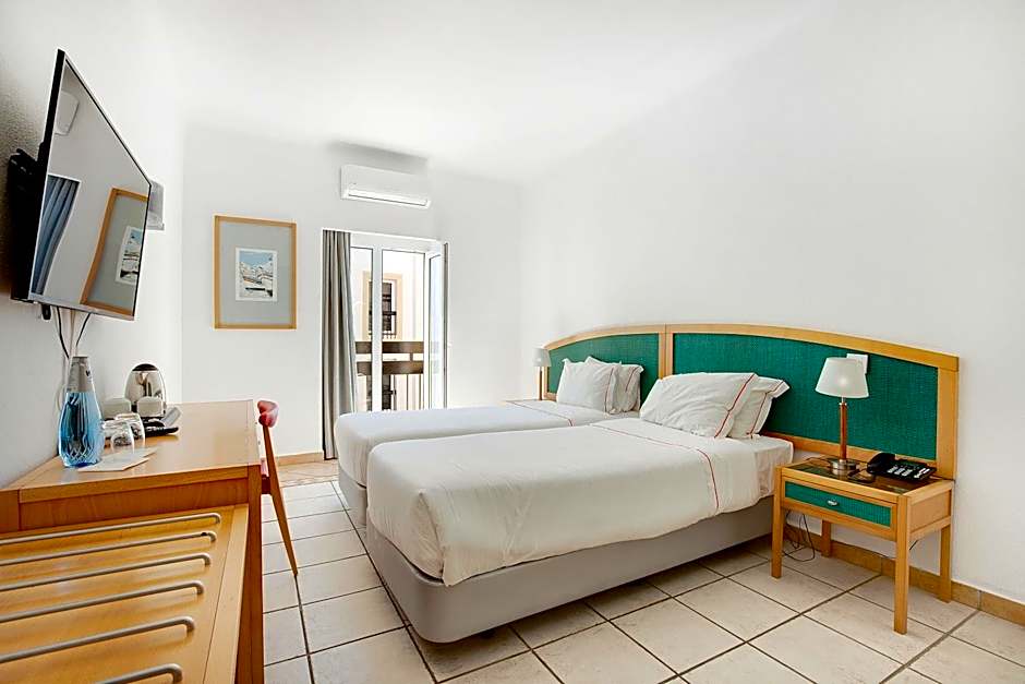 Hotel Carvoeiro Plaza