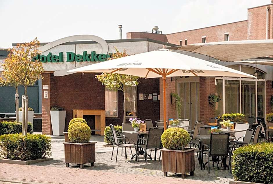 Hotel Dekkers