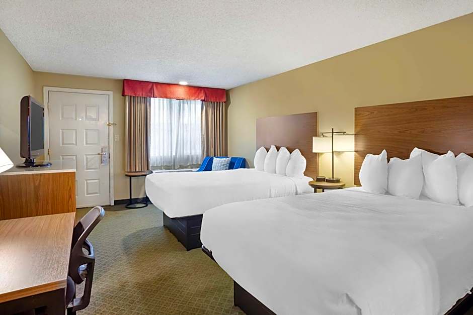 Best Western Shadow Inn