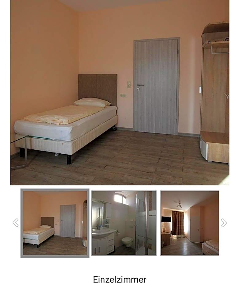 Relax Hotel-Ludwigshafen