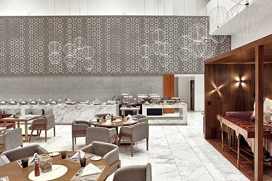 Wyndham Monterrey Ambassador Centro