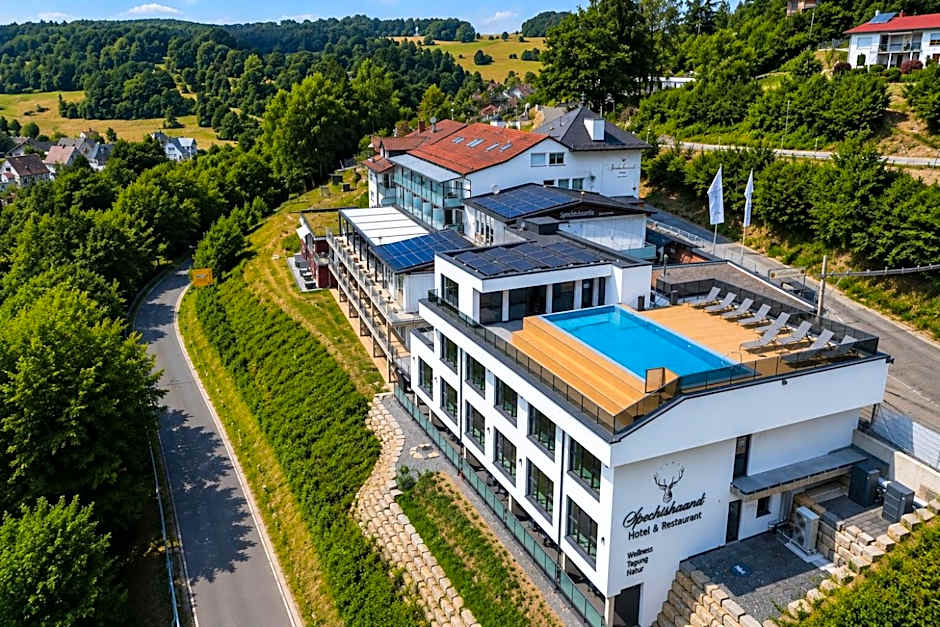 Hotel Spechtshaardt