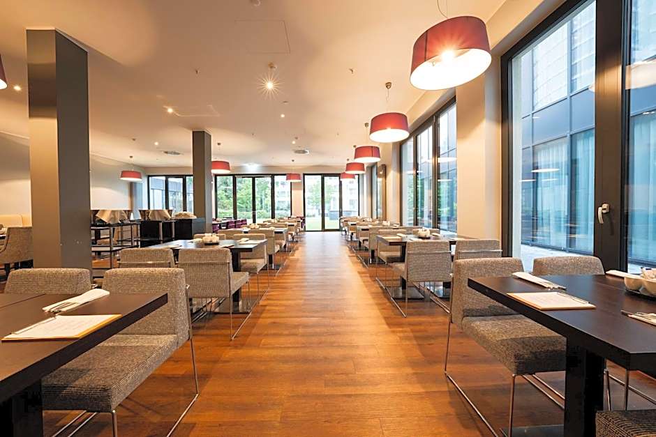 Radisson Blu Conference Hotel, Düsseldorf