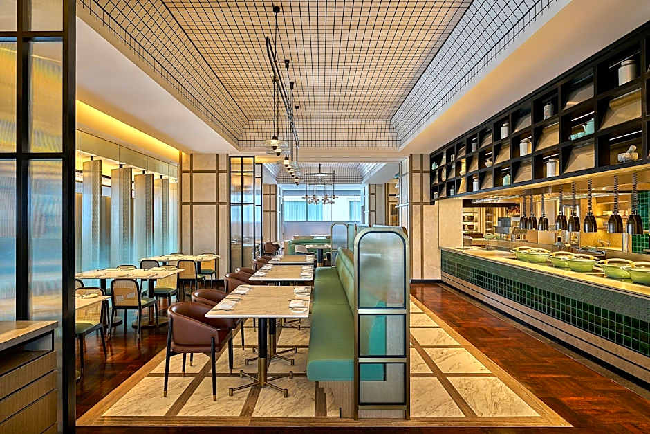 Penang Marriott Hotel