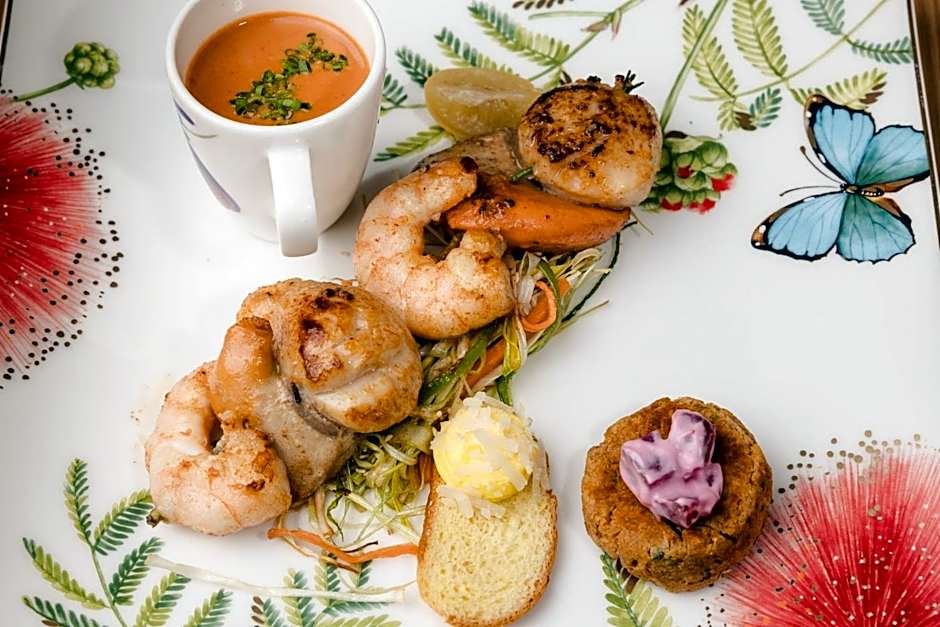 Quob Park Old House Hotel & Spa