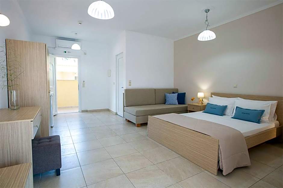 Menes Hotel