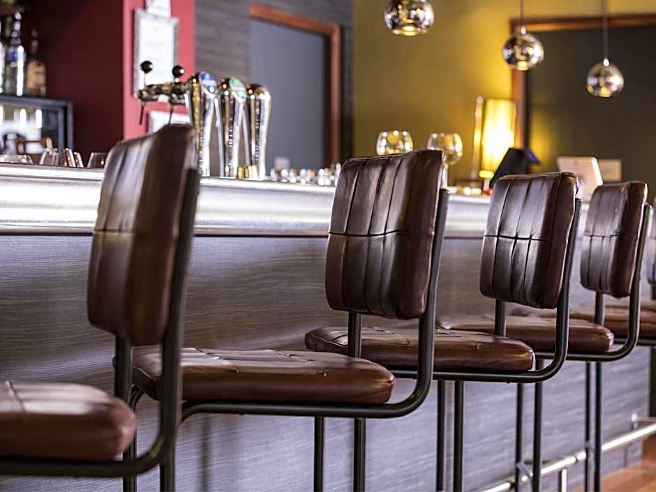 Mercure Lyon Centre - Gare Part Dieu