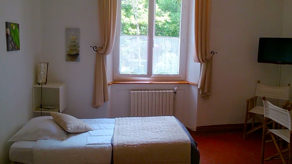 Auberge Cocagne