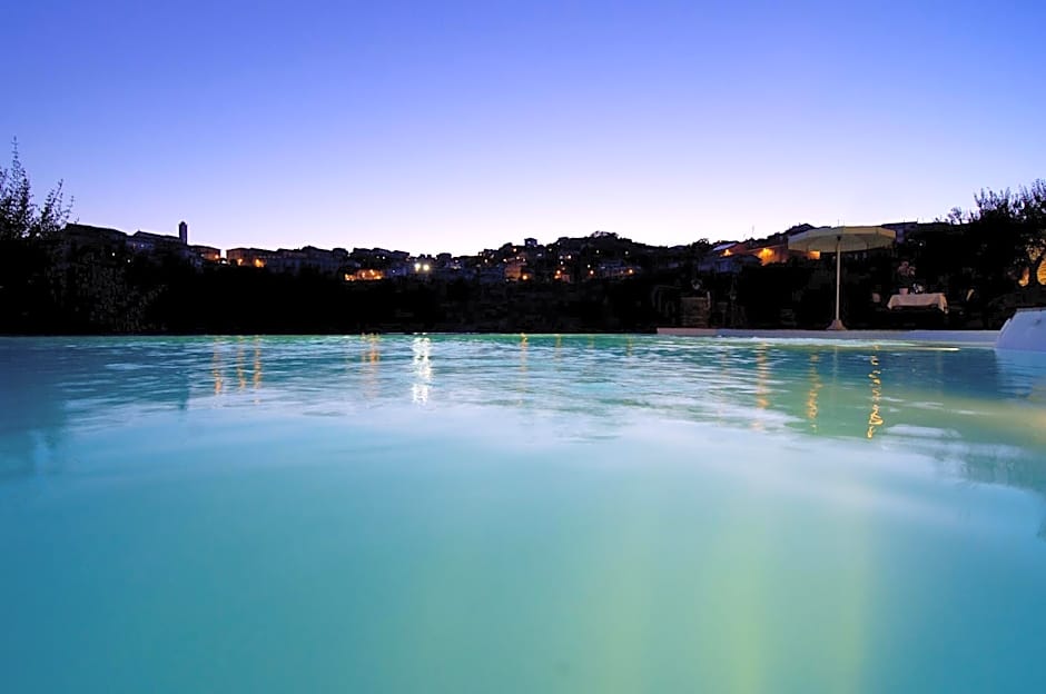 Locanda Le Tre Sorelle