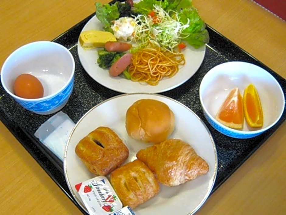 Suzuka Storia Hotel