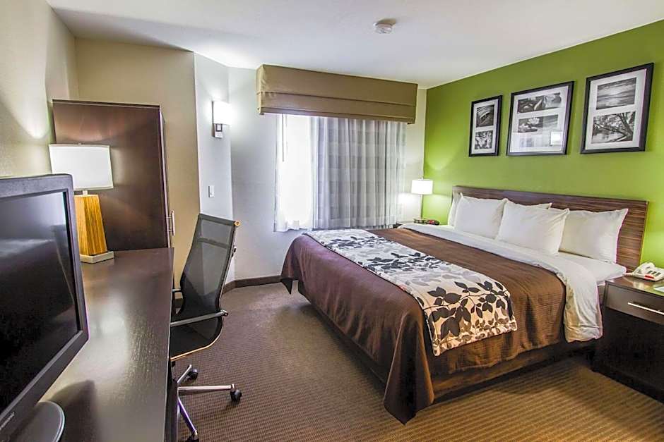 Sleep Inn Gallup