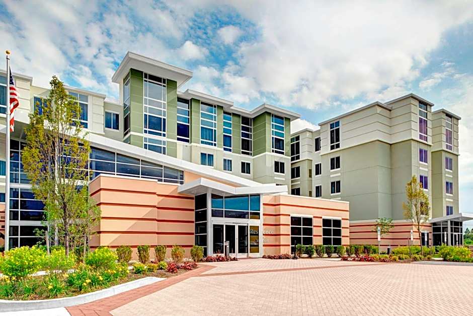 Photo 1 of 50 of Residence Inn by Marriott Philadelphia Airport