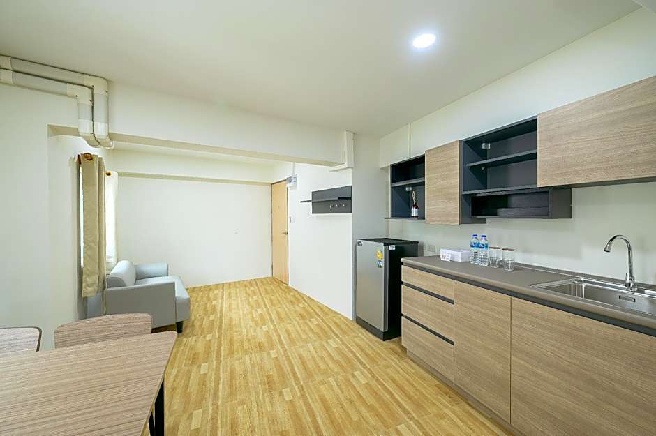 Hoenhao Boutique Hotel Ratchada