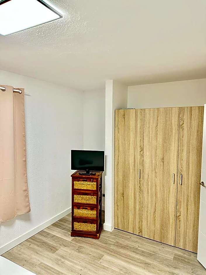 Apartamento Castle Harbour