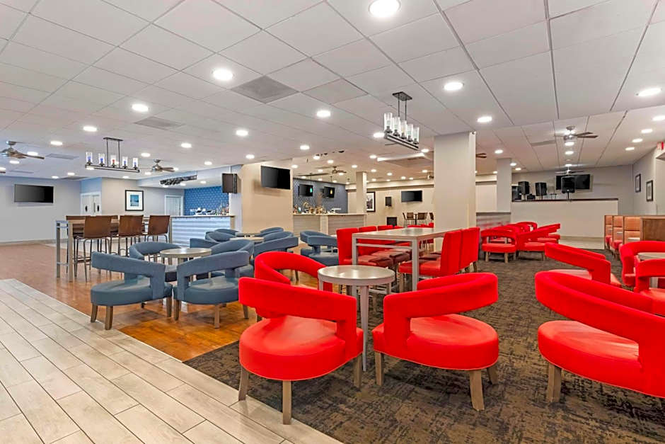 Best Western Capital Beltway Washington Dc