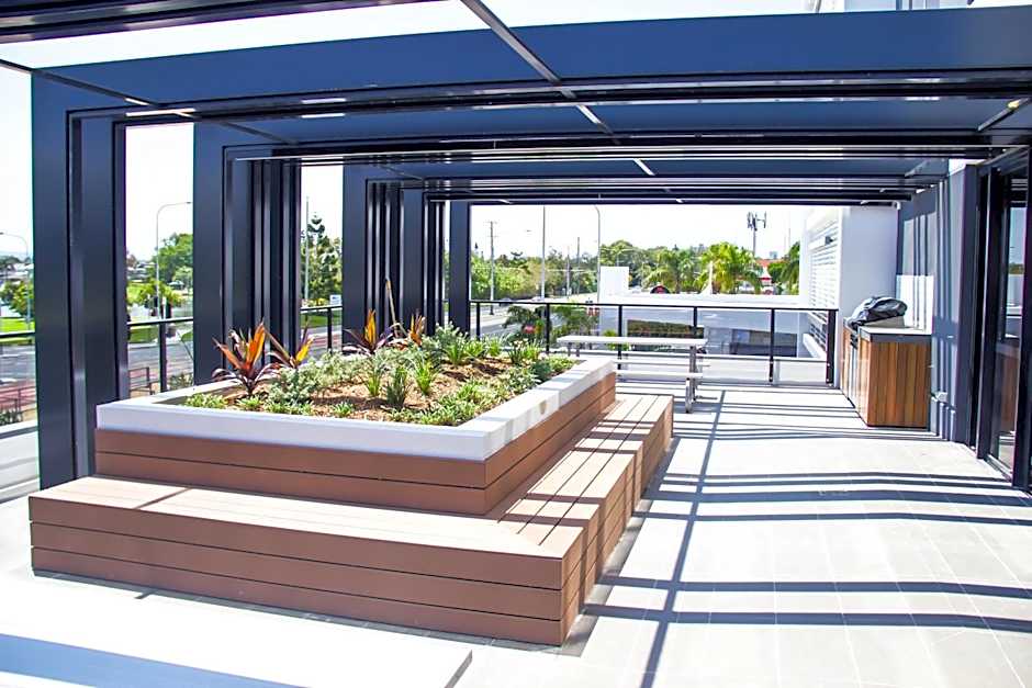 Synergy Broadbeach - Official