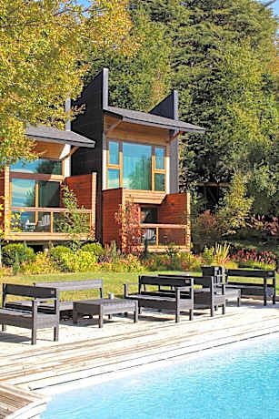 Ni-Newen Hotel & Lodge
