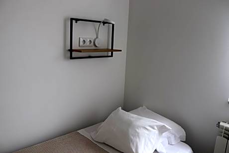 Economy Double or Twin Room