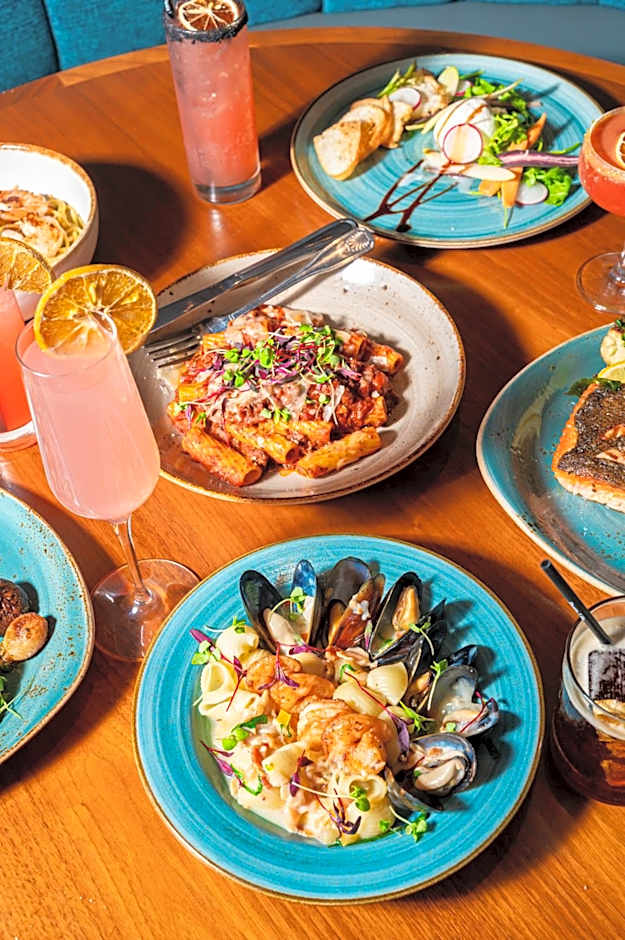 Le Meridien Houston Downtown