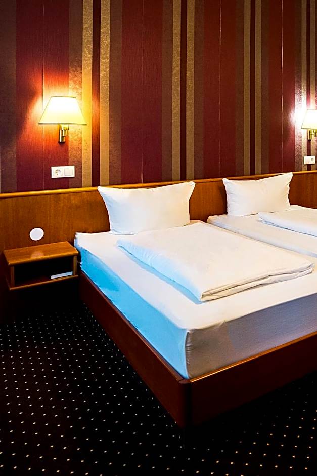 Trip Inn Parkhotel Bad Ems