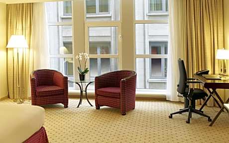 Executive King Room