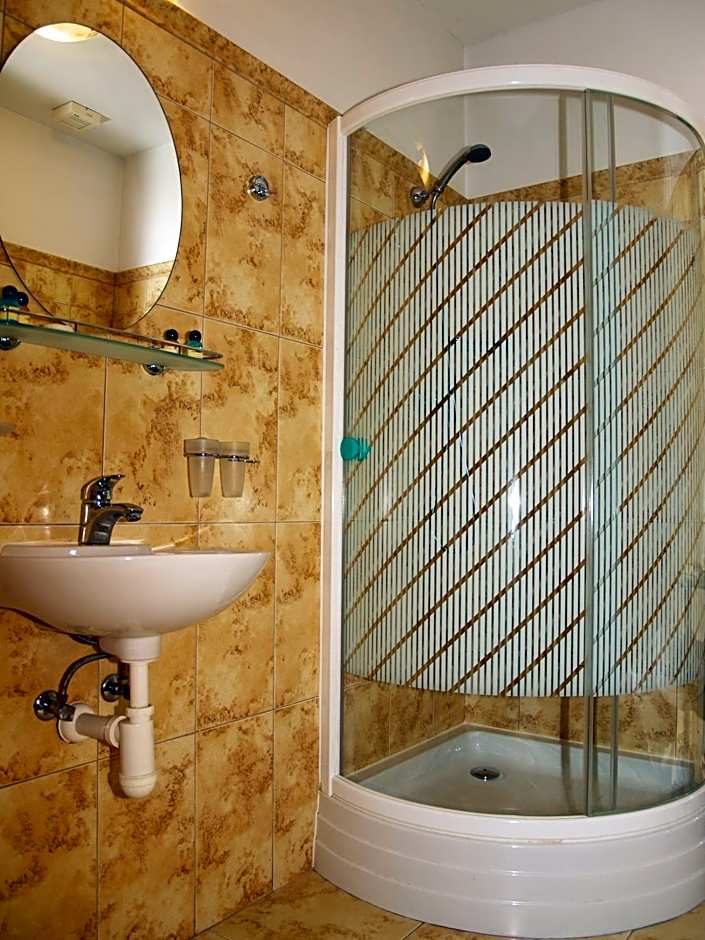 Hotel U Zlatého Lva