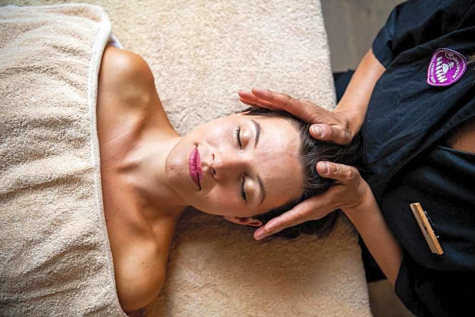 Biancaneve Family Hotel