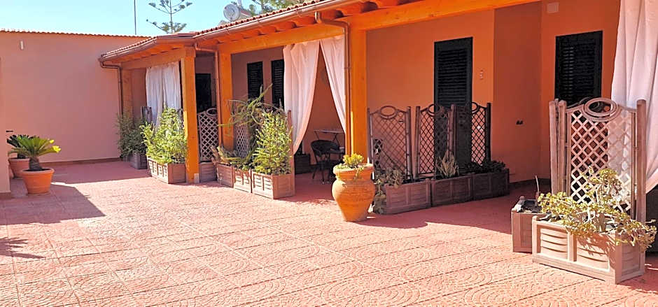 B&B Villa Giulia