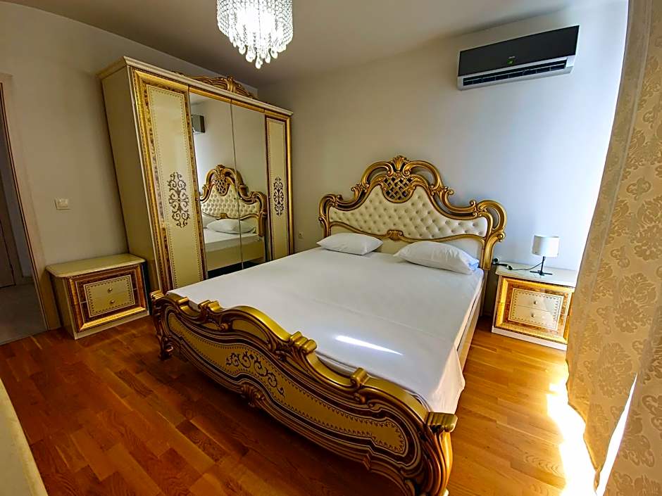 Diamond Beach Sarafovo by KP