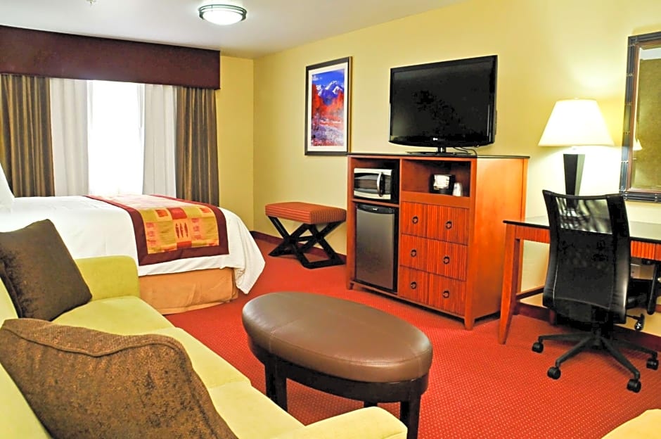 Best Western Plus Layton Park Hotel