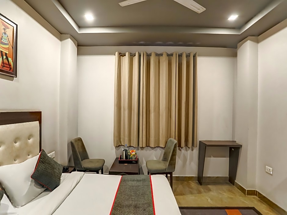 Townhouse Ranipur Mor