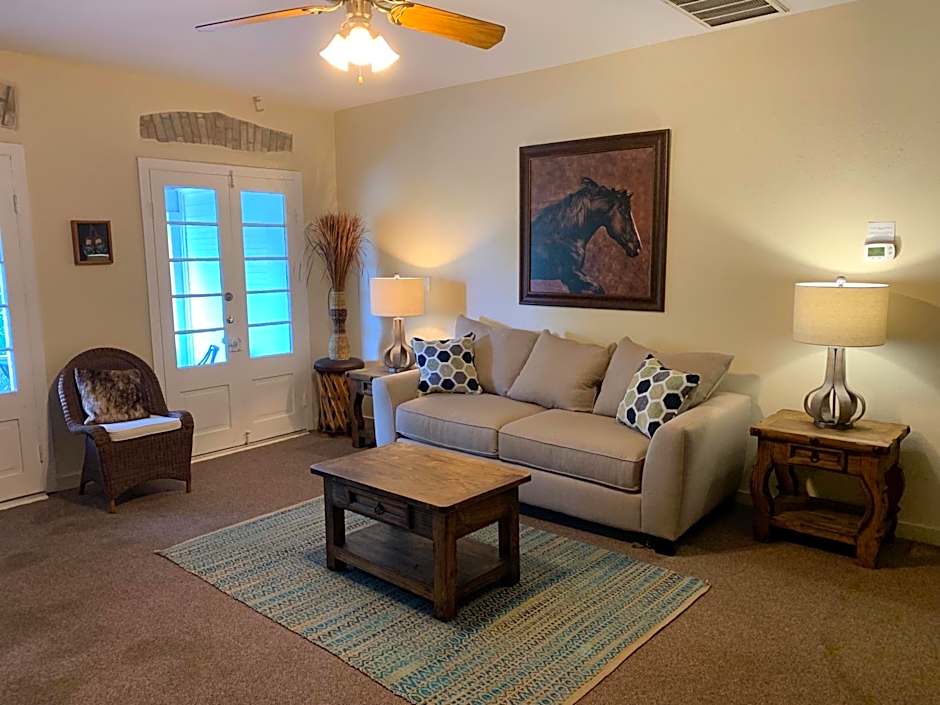 Schmitz Bed & Breakfast