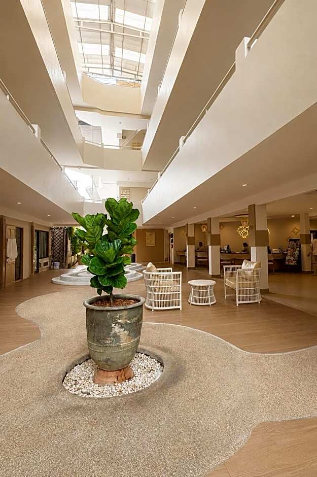 Eurana Boutique Hotel