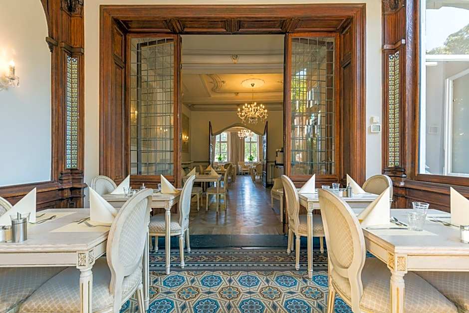 Amrâth Hotel Bigarré