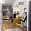 Boutique Hostemplo Sagrada Familia