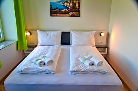 bestprice Hotel Aachen Hauptbahnhof