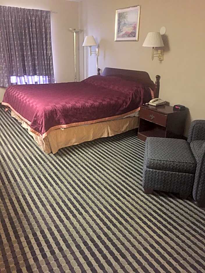 America's Best Inn & Suites Eureka