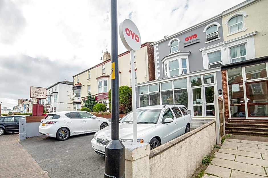 Tequila and Dunlin Rooms Southport Central