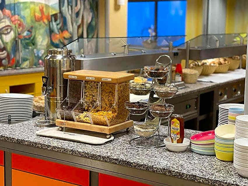 A&S Ferienzentrum Oberhof