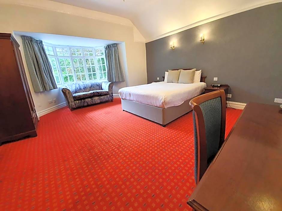 Best Western Moore Place Hotel